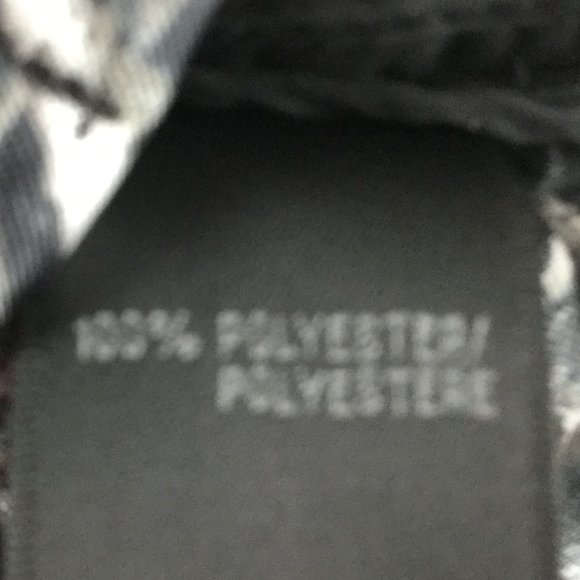 Lafayette 148 New York Black Quilted Jacket 8 - Picture 7 of 9